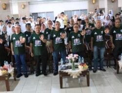 Pemkot Jaksel Peringati May Day 2026 Secara Sederhana, Utamakan Manfaat bagi Pekerja