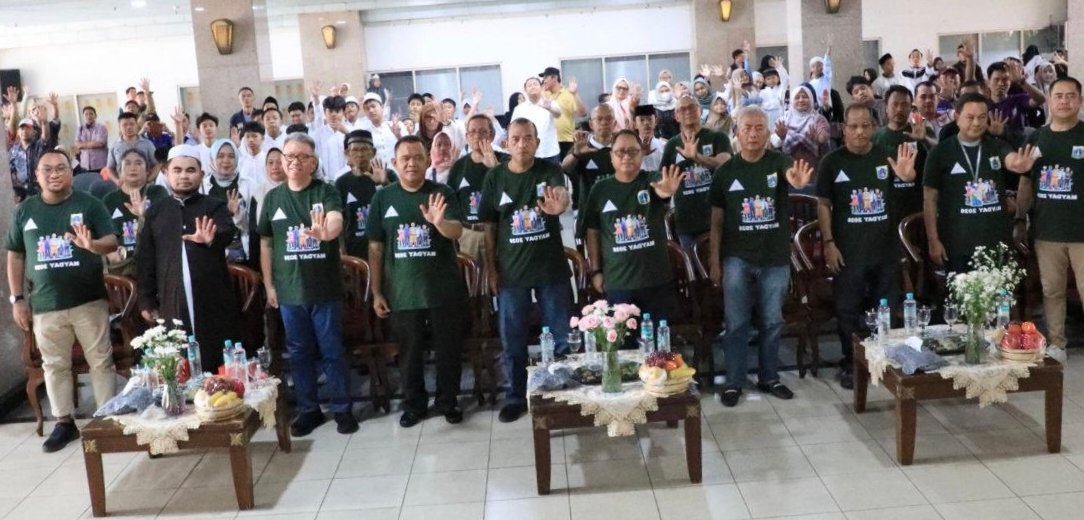 Pemkot Jaksel Peringati May Day 2026 Secara Sederhana, Utamakan Manfaat bagi Pekerja