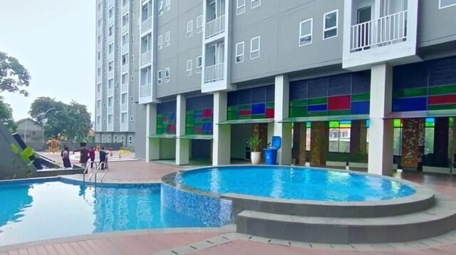 Konsumen Apartemen La City/La Hub Lenteng Agung Sampaikan Keluhan Terkait Kepastian Proyek