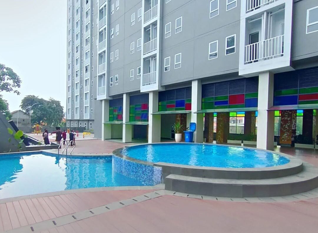 Konsumen Apartemen La City/La Hub Lenteng Agung Sampaikan Keluhan Terkait Kepastian Proyek