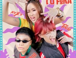 Tiga Musisi Elektronik Indonesia Rilis Single Kolaborasi “TÔ Fora”