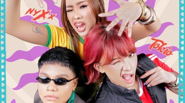 Tiga Musisi Elektronik Indonesia Rilis Single Kolaborasi “TÔ Fora”