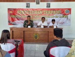 Perkuat Legalitas Lahan, BPN Pati Edukasi Warga Desa Godo Lewat Program TMMD