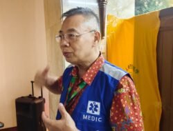 Dari GM Astra ke Terapis, Hilman Rama Pratama Kenalkan Metode BSM untuk Pemulihan Kesehatan Tubuh