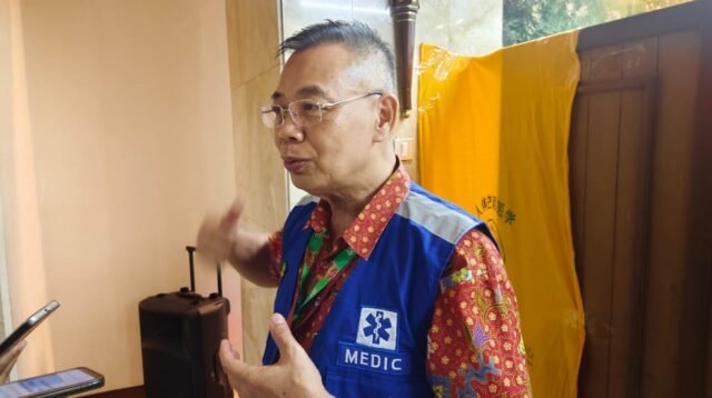 Dari GM Astra ke Terapis, Hilman Rama Pratama Kenalkan Metode BSM untuk Pemulihan Kesehatan Tubuh