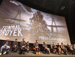 “Tumbal Proyek” Hadirkan Horor Misterius dengan Balutan Drama Keluarga yang Emosional
