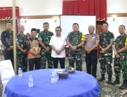 Tim Wasev Puji Inovasi Nonfisik TMMD Pati: Penggunaan Mikroba Jadi Terobosan Ketahanan Pangan