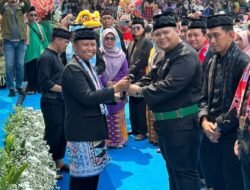 Pasca Dilantik, Ronda KOOD Fokus Pengembangan Seni dan Budaya