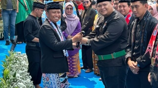 Pasca Dilantik, Ronda KOOD Fokus Pengembangan Seni dan Budaya