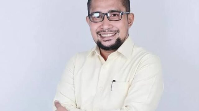 Ketua Kornas Presidium Pemuda Timur Desak Polda Papua Selatan dan Papua Pegunungan Segera Definitif