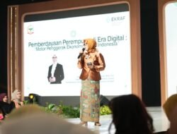 Meriah Banget! Persit Bisa 2026 Hadirkan Simfoni Karya Perempuan Kreatif di Balai Kartini