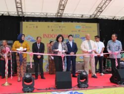 Indonesia Fair 2026 Nagoya Sukses Digelar, Promosikan Budaya dan Potensi Nusantara di Jepang
