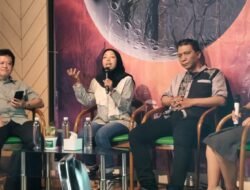 Para Perasuk Jadi Film Terpilih FFH Edisi Ke-6, Anggun C Sasmi dan Aming Bersinar