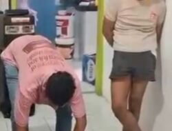 Satres Narkoba Polrestabes Medan Sita 16 Gram Sabu dari Seorang Pria di Medan