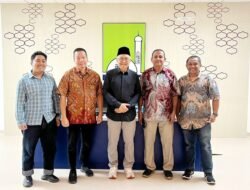 DADA Gandeng Al Azhar Syifa Budi: Integrasikan Sekolah Internasional ke Proyek Apartemen Demi Dongkrak Nilai Kawasan