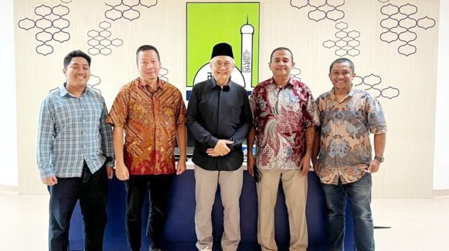 DADA Gandeng Al Azhar Syifa Budi: Integrasikan Sekolah Internasional ke Proyek Apartemen Demi Dongkrak Nilai Kawasan