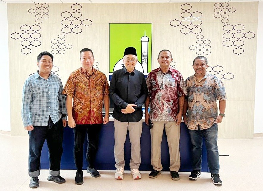 DADA Gandeng Al Azhar Syifa Budi: Integrasikan Sekolah Internasional ke Proyek Apartemen Demi Dongkrak Nilai Kawasan