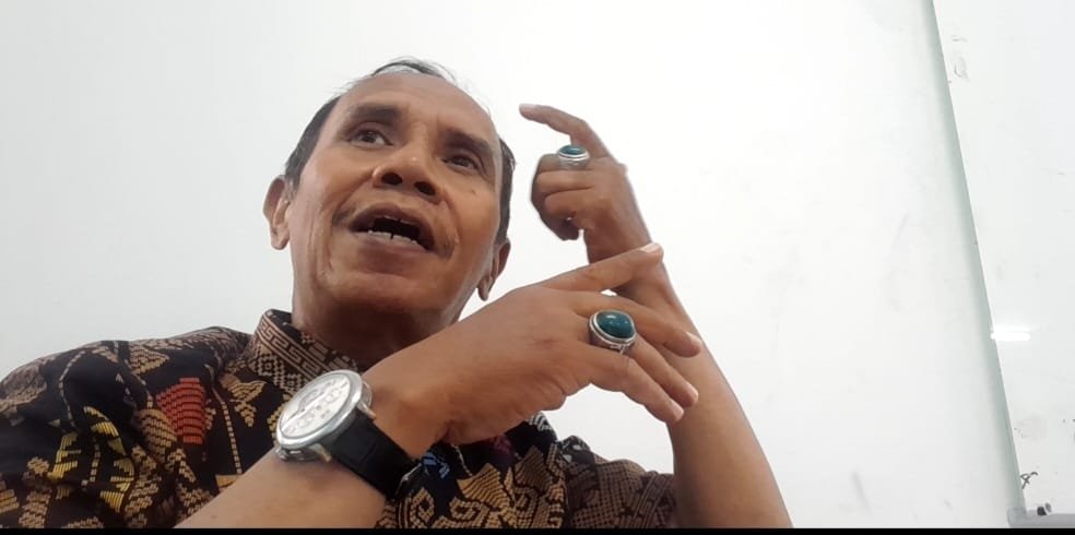 Program Makan Bergizi Gratis (MBG) : Rawan Penyimpangan dan Korupsi ?