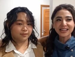 Terkuak Sosok Gadis Yang Duet Bareng Dewi Perssik di Karnaval SCTV
