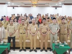 Pemkot Jaksel Dukung Pelaksanaan SPMB 2026/2027 yang Bersih dan Transparan