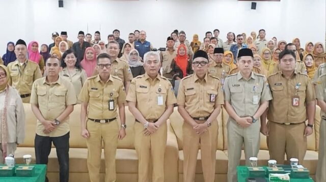 Pemkot Jaksel Dukung Pelaksanaan SPMB 2026/2027 yang Bersih dan Transparan