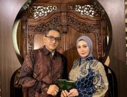 Aktor Chandra Wahyu Resmi Nikahi Influencer Sylvia Nabila, Mahar Simpel Jadi Sorotan