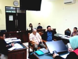 Leader Marketing Perjuangkan Keadilan di PN Cibinong, Sidang Hadirkan Sejumlah Saksi