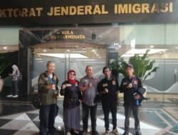 Kuasa Hukum Minta Klarifikasi Imigrasi Terkait Penerbitan Paspor Anak