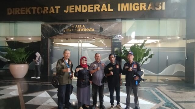 Kuasa Hukum Minta Klarifikasi Imigrasi Terkait Penerbitan Paspor Anak