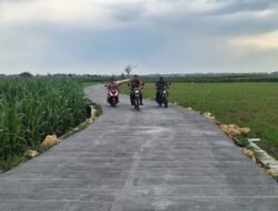 WhatsApp Image 2026-05-20 at 09.28.14 (1) TMMD Kodim Pati Rampungkan Betonisasi Jalan 950 Meter di Desa Godo