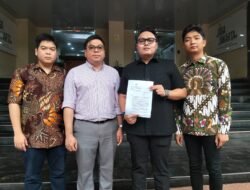 Tim Kuasa Hukum Komang Ani Resmi Ajukan Permohonan Penangguhan Penahanan