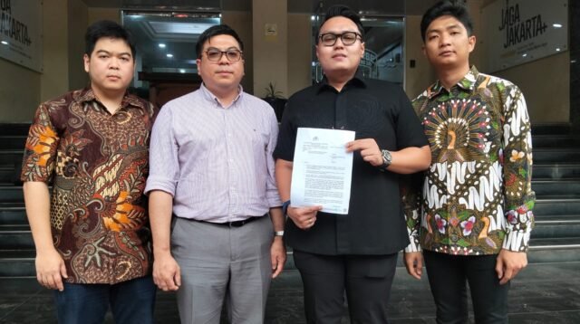 Tim Kuasa Hukum Komang Ani Resmi Ajukan Permohonan Penangguhan Penahanan