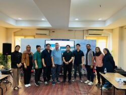 DADA Ungkap Strategi Bisnis Properti Di Program Mini MBA Real Estate CSEL Universitas Indonesia