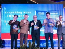 Fahri Hamzah Luncurkan Buku “Indonesia Menuju Swasembada Papan 2045”, Dorong Program 3 Juta Rumah untuk Masa Depan Bangsa