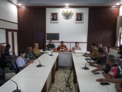 Pemkab Kotim Tegaskan Dukungan Pembangunan Yonif TP 923/Mentaya, Pastikan Lahan Milik TNI Sejak 1999