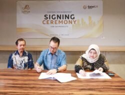 Lotus Gold dan Galeri 24 Perluas Distribusi Emas Bersertifikasi SNI ke Seluruh Indonesia