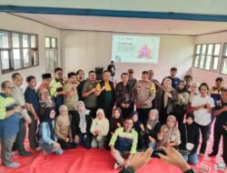 WhatsApp Image 2026-05-24 at 12.50.22 Dorong Kemandirian Masyarakat, PT ANTAM Arinem Latih Warga Pakenjeng Budidaya Anggrek