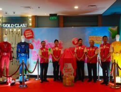 WhatsApp Image 2026-05-25 at 20.50.40 Yakult Rasa Stroberi Diperkenalkan, Tegaskan Komitmen untuk Ajak Masyarakat Indonesia Jaga Kesehatan Pencernaan dengan Minuman Probiotik