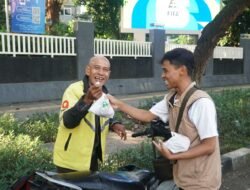 Wujudkan Kepedulian Sosial dan Ketahanan Pangan, LDII DKI Jakarta Tebar Puluhan Ribu Paket Kurban 1447 H