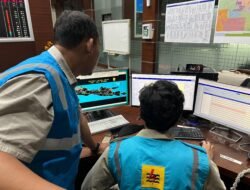 PLN UP2B DKI Jakarta dan Banten Siaga Penuh Amankan Pasokan Listrik Idul Adha 1447 H