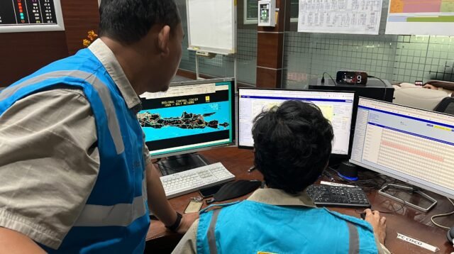 PLN UP2B DKI Jakarta dan Banten Siaga Penuh Amankan Pasokan Listrik Idul Adha 1447 H