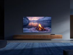 Xiaomi TV S Mini LED 2026 Resmi Meluncur, Tawarkan Standar Baru Hiburan Premium di Rumah