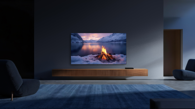 Xiaomi TV S Mini LED 2026 Resmi Meluncur, Tawarkan Standar Baru Hiburan Premium di Rumah