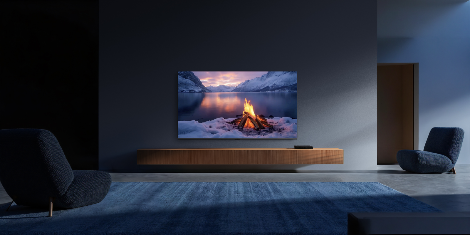 Xiaomi TV S Mini LED 2026 Resmi Meluncur, Tawarkan Standar Baru Hiburan Premium di Rumah