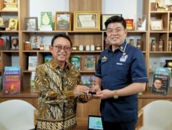 GAPKI Ingatkan Pentingnya Perlindungan Data dalam Tata Kelola Ekspor Sawit