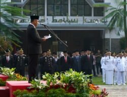 Hari Lahir Pancasila, Depok Memperkuat Sikap Harmoni dan Toleransi