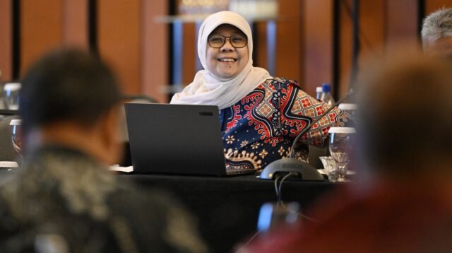 Kementerian Transmigrasi Umumkan 1.230 Anggota Tim Ekspedisi Patriot 2026