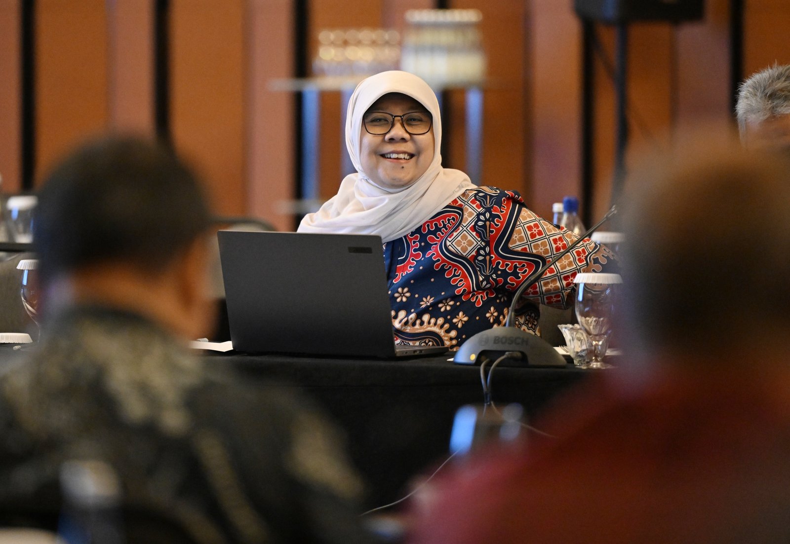 Kementerian Transmigrasi Umumkan 1.230 Anggota Tim Ekspedisi Patriot 2026