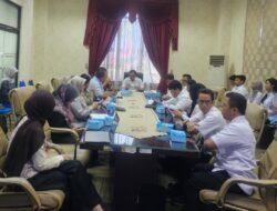 Petugas SPPG dan Pemkot Depok Berkolaborasi Sukseskan Program MBG