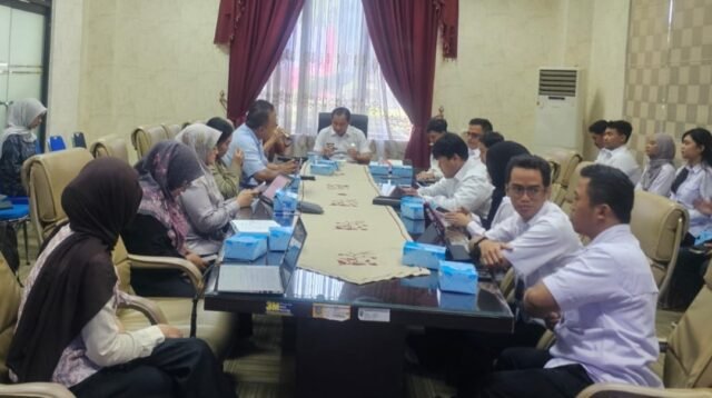 Petugas SPPG dan Pemkot Depok Berkolaborasi Sukseskan Program MBG